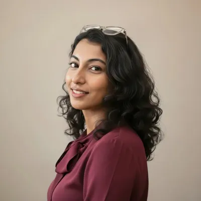Depika Gupta